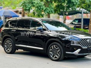 Xe Hyundai SantaFe Hybrid 1.6 HTRAC 2024
