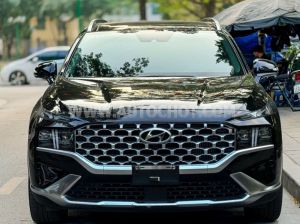 Xe Hyundai SantaFe Hybrid 1.6 HTRAC 2024