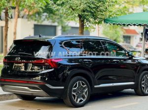 Xe Hyundai SantaFe Hybrid 1.6 HTRAC 2024