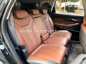 Xe Hyundai SantaFe Hybrid 1.6 HTRAC 2024