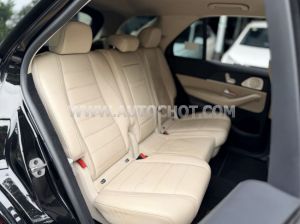 Xe Mercedes Benz GLE Class GLE 450 4Matic 2021