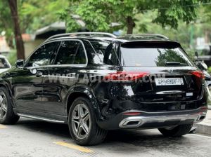 Xe Mercedes Benz GLE Class GLE 450 4Matic 2021
