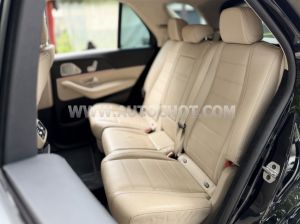 Xe Mercedes Benz GLE Class GLE 450 4Matic 2021