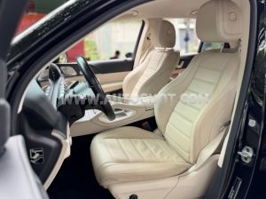 Xe Mercedes Benz GLE Class GLE 450 4Matic 2021
