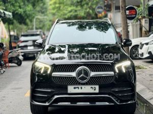 Xe Mercedes Benz GLE Class GLE 450 4Matic 2021