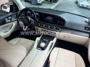 Xe Mercedes Benz GLE Class GLE 450 4Matic 2021