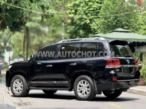 Xe Toyota Land Cruiser GX.R 4.0 V6 2015