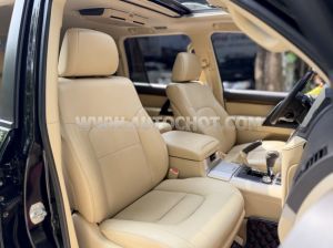 Xe Toyota Land Cruiser GX.R 4.0 V6 2015