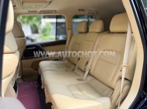 Xe Toyota Land Cruiser GX.R 4.0 V6 2015