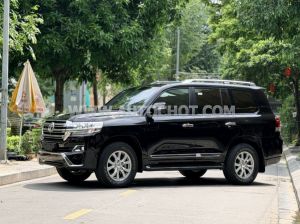 Xe Toyota Land Cruiser GX.R 4.0 V6 2015