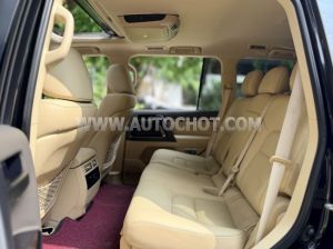 Xe Toyota Land Cruiser GX.R 4.0 V6 2015