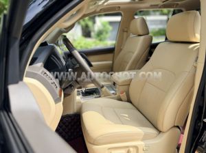 Xe Toyota Land Cruiser GX.R 4.0 V6 2015