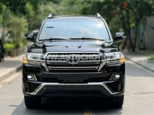 Xe Toyota Land Cruiser GX.R 4.0 V6 2015