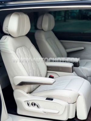 Xe Volkswagen Viloran Luxury 2024