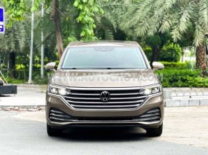 Xe Volkswagen Viloran Luxury 2024