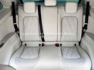 Xe Volkswagen Viloran Luxury 2024