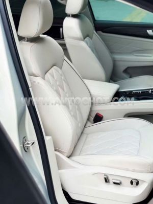 Xe Volkswagen Viloran Luxury 2024