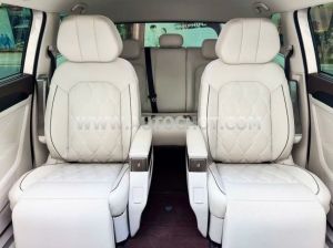 Xe Volkswagen Viloran Luxury 2024