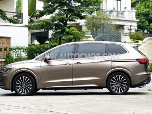 Xe Volkswagen Viloran Luxury 2024