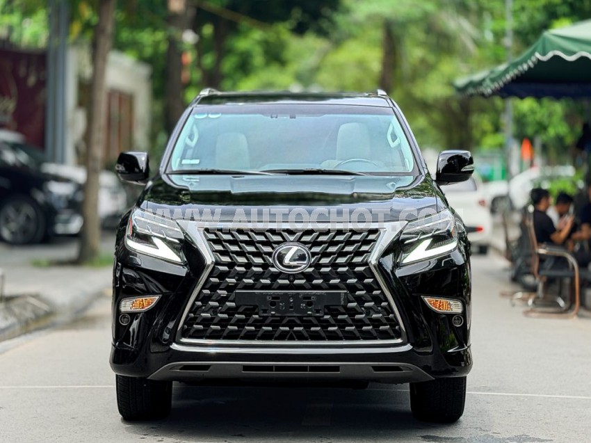 Lexus GX 460 2020