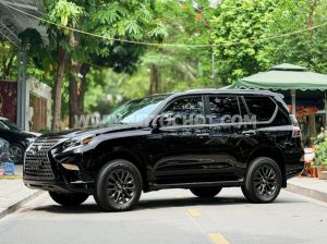 Xe Lexus GX 460 2020