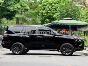 Xe Lexus GX 460 2020
