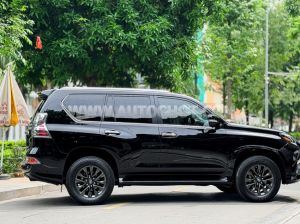 Xe Lexus GX 460 2020