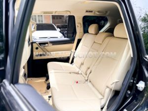 Xe Lexus GX 460 2020