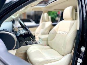 Xe Lexus GX 460 2020