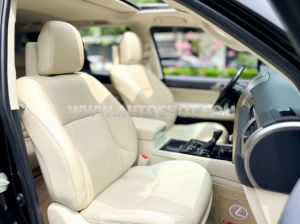 Xe Lexus GX 460 2020