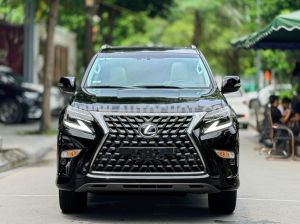 Xe Lexus GX 460 2020