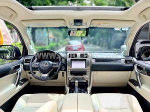 Xe Lexus GX 460 2020