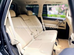 Xe Lexus GX 460 2020