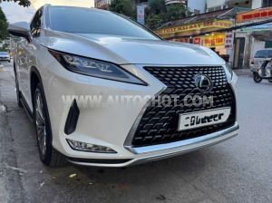 Xe Lexus RX 300 2021
