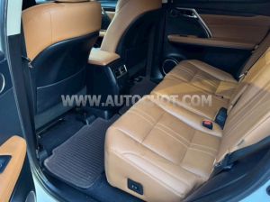 Xe Lexus RX 300 2021