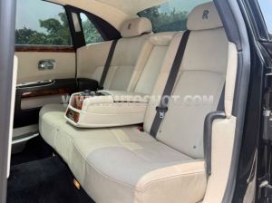 Xe Rolls Royce Ghost 6.6 V12 2010