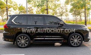 Xe Lexus LX 570 Super Sport 2019
