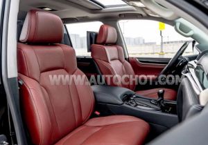 Xe Lexus LX 570 Super Sport 2019