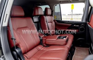 Xe Lexus LX 570 Super Sport 2019