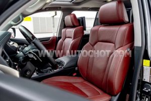 Xe Lexus LX 570 Super Sport 2019
