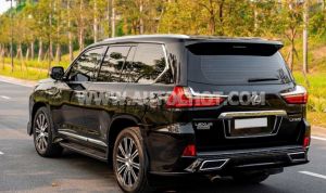 Xe Lexus LX 570 Super Sport 2019