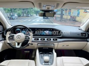 Xe Mercedes Benz GLS 450 4Matic 2021