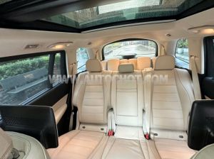 Xe Mercedes Benz GLS 450 4Matic 2021