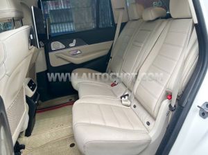 Xe Mercedes Benz GLS 450 4Matic 2021
