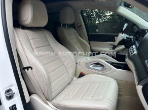 Xe Mercedes Benz GLS 450 4Matic 2021