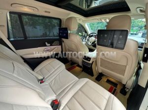 Xe Mercedes Benz GLS 450 4Matic 2021