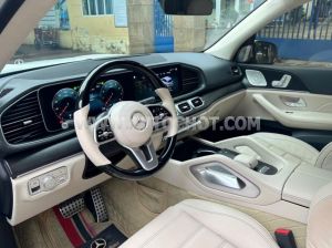 Xe Mercedes Benz GLS 450 4Matic 2021