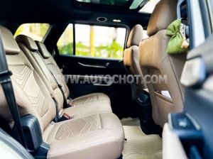 Xe Ford Everest Titanium Plus 2.0L 4x4 AT 2022