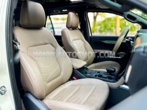Xe Ford Everest Titanium Plus 2.0L 4x4 AT 2022