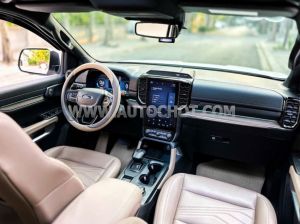 Xe Ford Everest Titanium Plus 2.0L 4x4 AT 2022